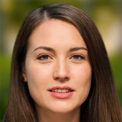 Victoria Boucher